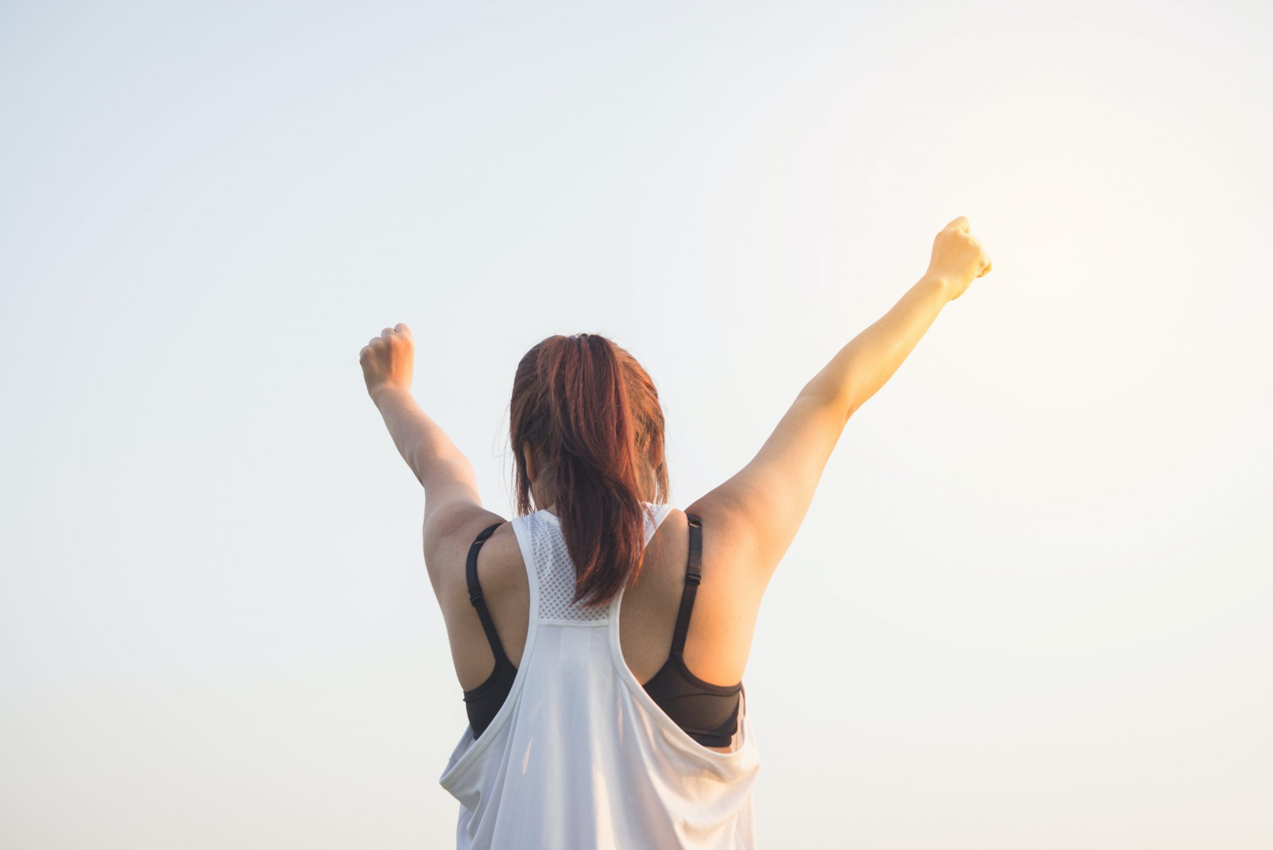 Step Out Of Your Comfort Zone for Growth