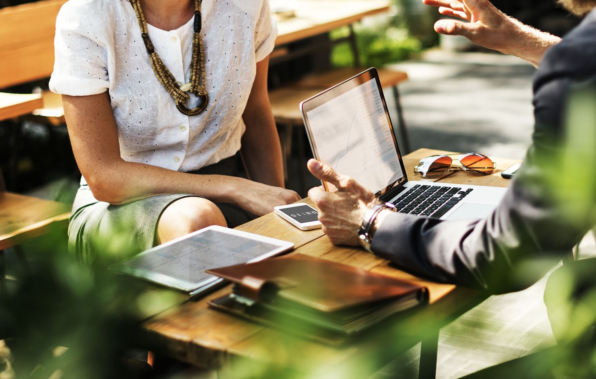 Stacking Your Efforts for Explosive Growth