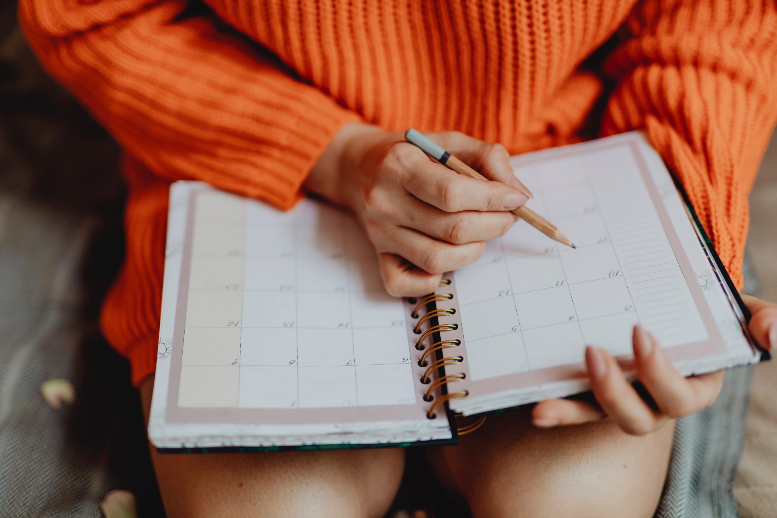 How To Work Backwards To Set Your Business Goals