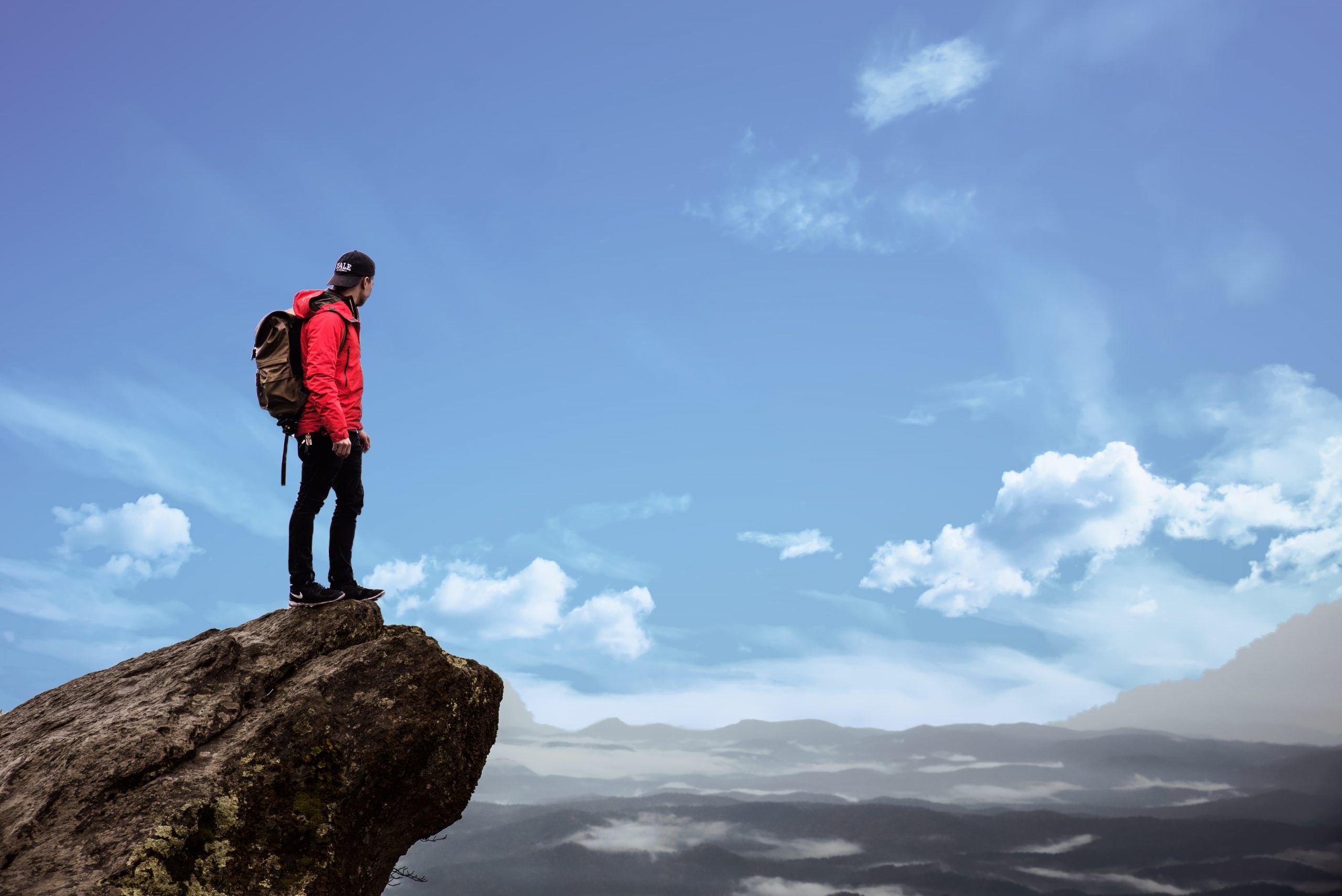 Why EventPreneurs Focus on One Goal at a Time?
