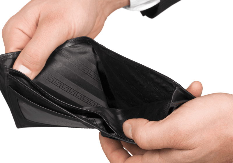 3 Money Mistakes that Keep Your Business Broke