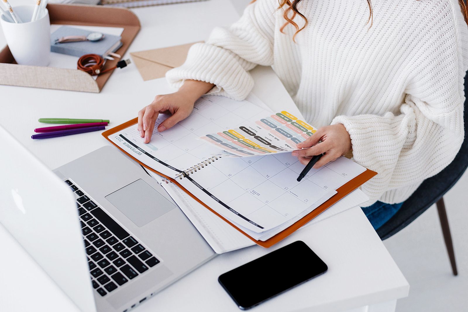 3 Things Your Business Plan Must Have